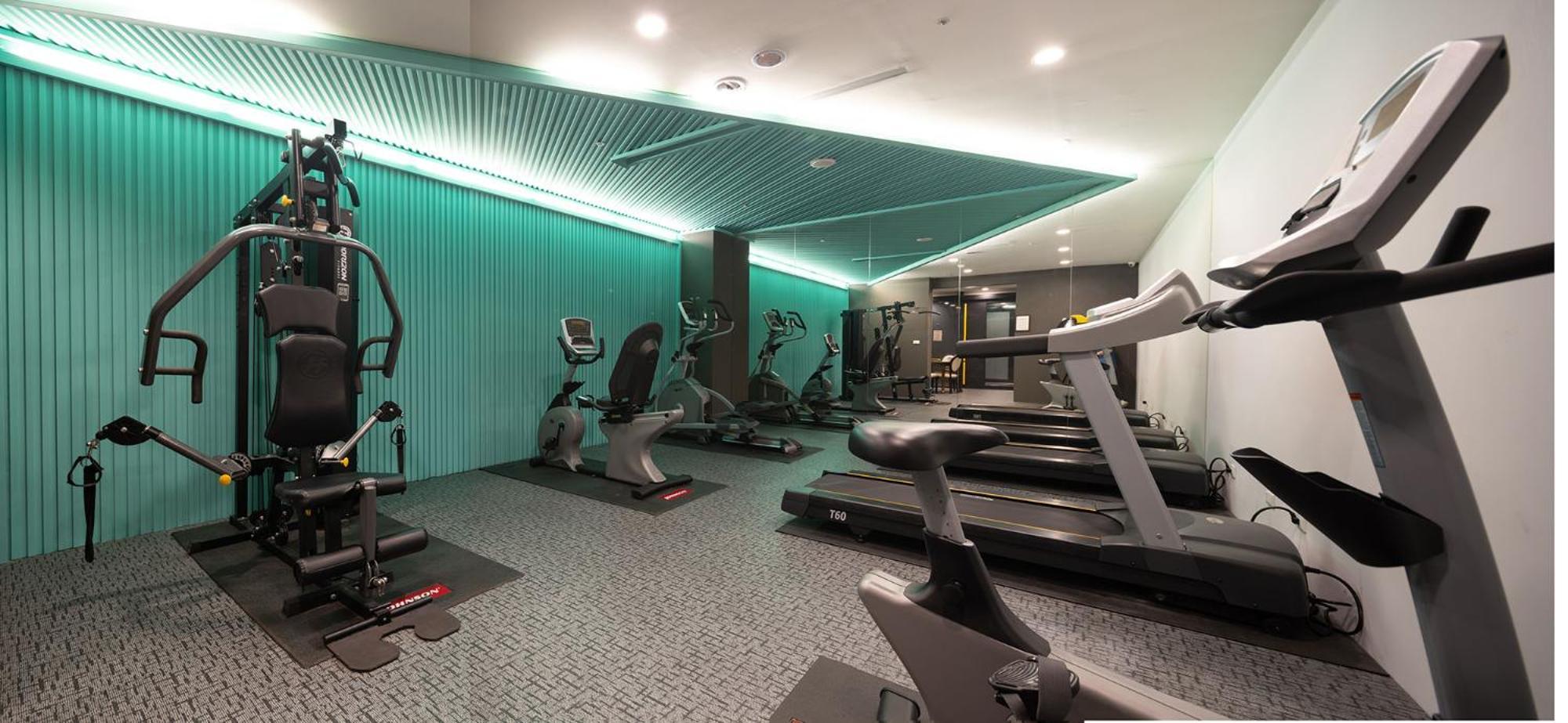 Ningcui Business Hotel Taichung Exterior foto