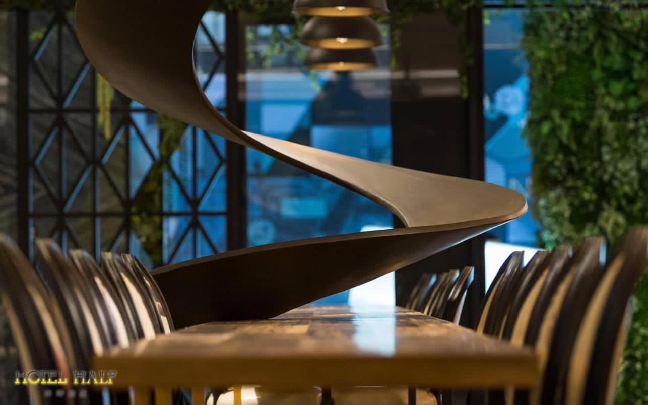 Ningcui Business Hotel Taichung Exterior foto